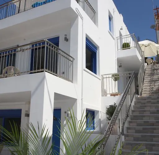 Sunorama Apts-Studios