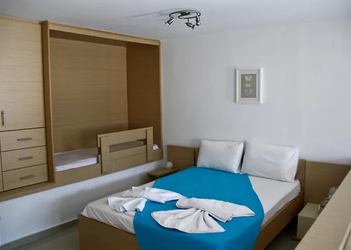 Sunorama Apts-Studios