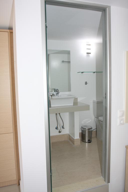 Διαμέρισμα Sunorama Apts-studios