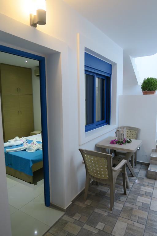 Sunorama Apts-studios Διαμέρισμα