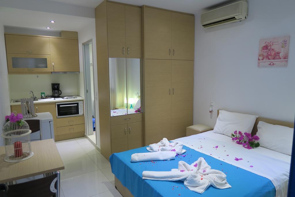 Sunorama Apts-studios Διαμέρισμα