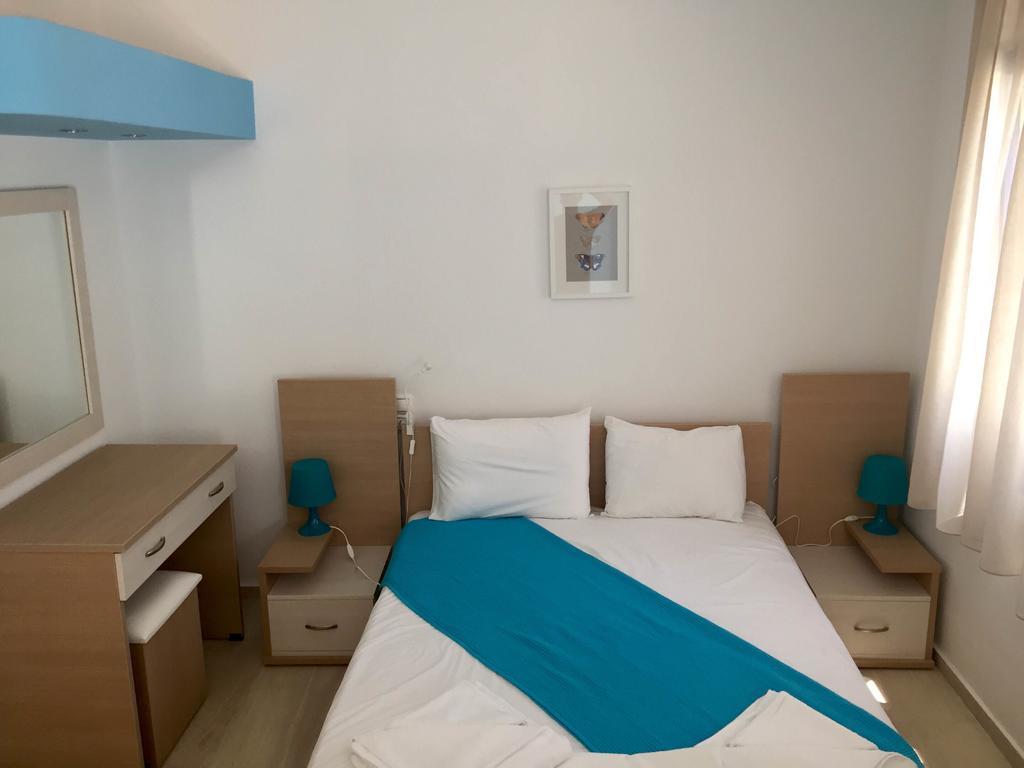 Διαμέρισμα Sunorama Apts-studios Bali (Crete)