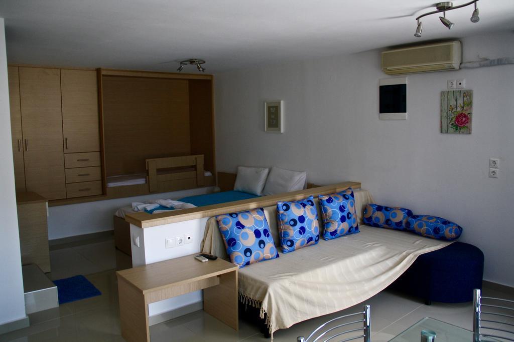 Sunorama Apts-studios Διαμέρισμα