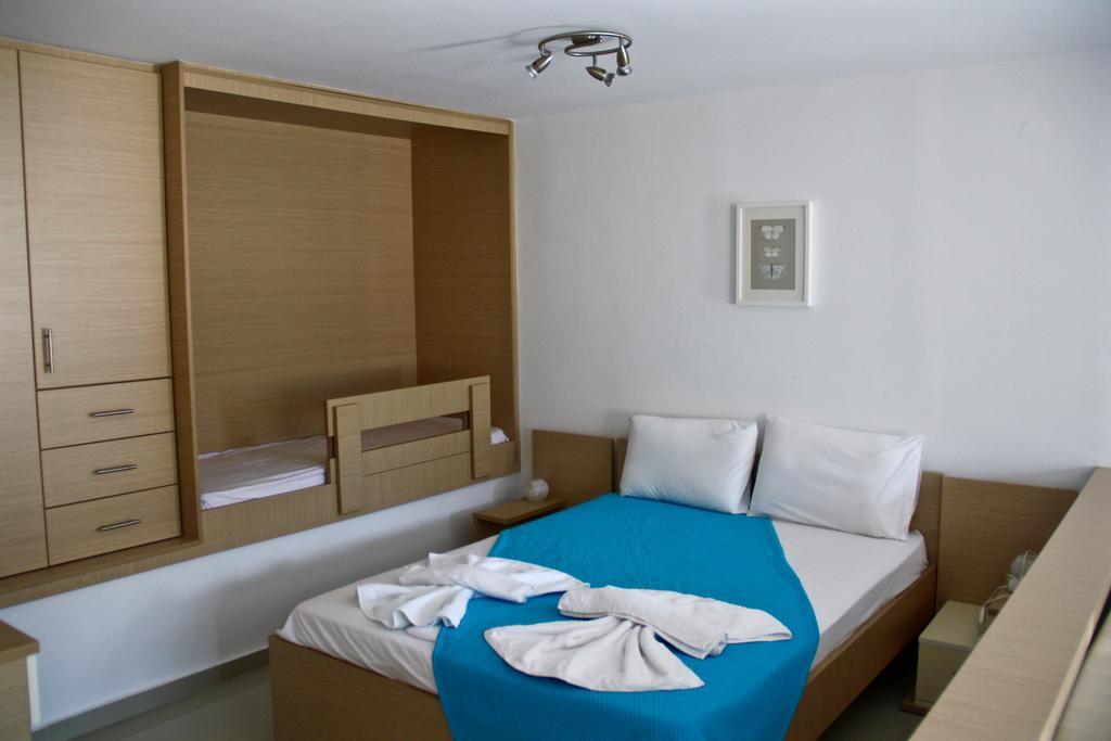 Διαμέρισμα Sunorama Apts-studios *