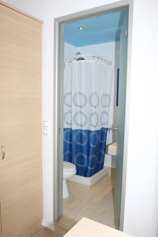 Sunorama Apts-studios Διαμέρισμα *